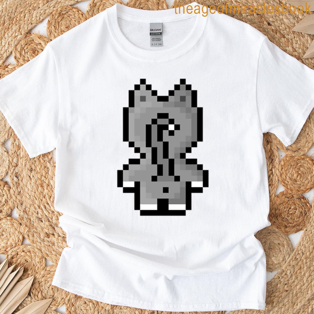 Leave Me Alone T-shirt