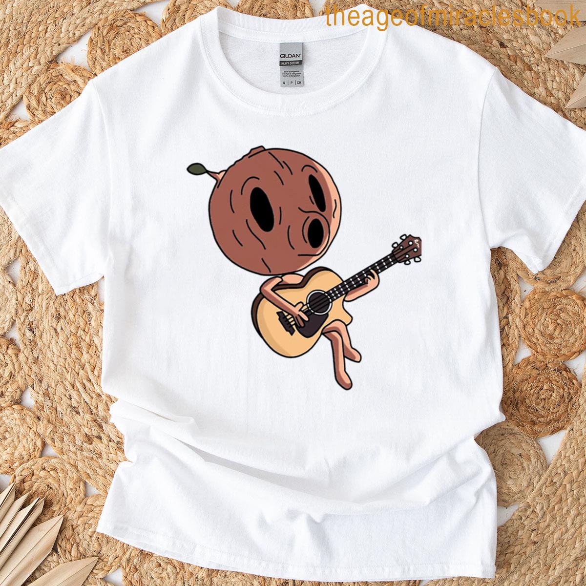 Serenade Hilda T-shirt