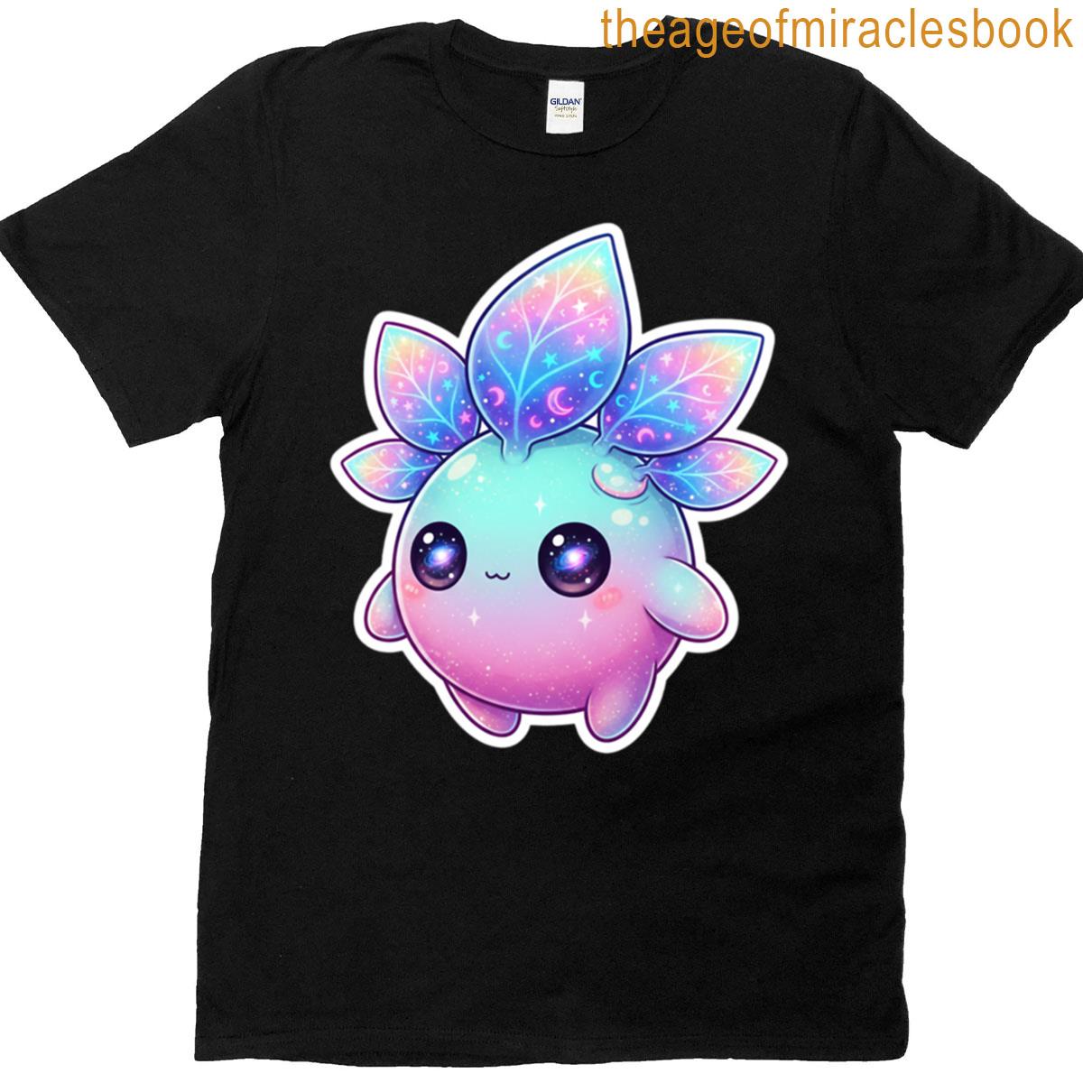 Stardust Sproutling T-shirt