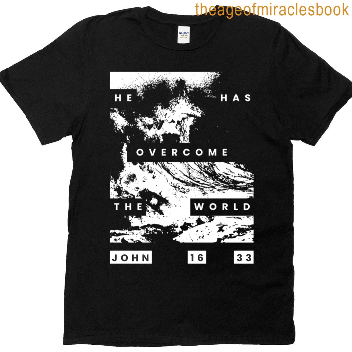Take Heart T-shirt
