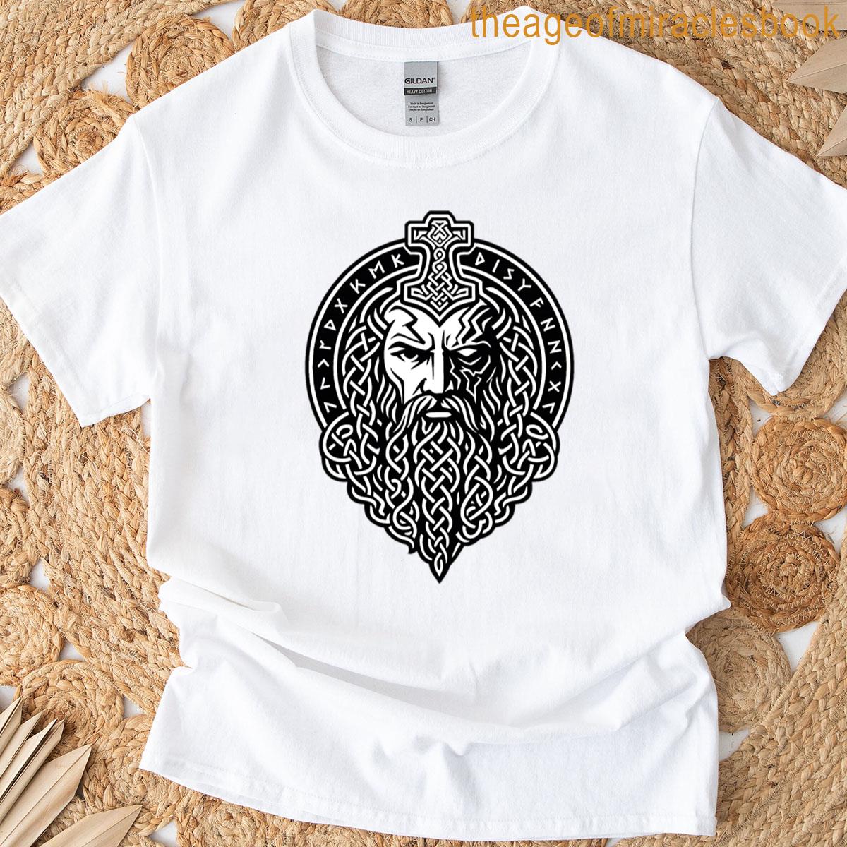 Thor Stormbreaker T-shirt