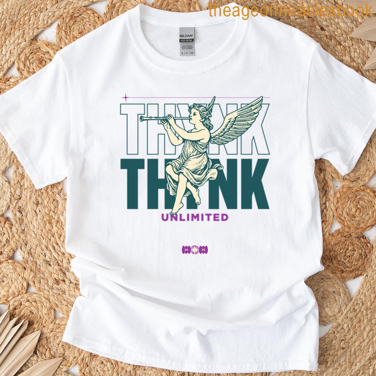 Thynk Unlimited T-shirt
