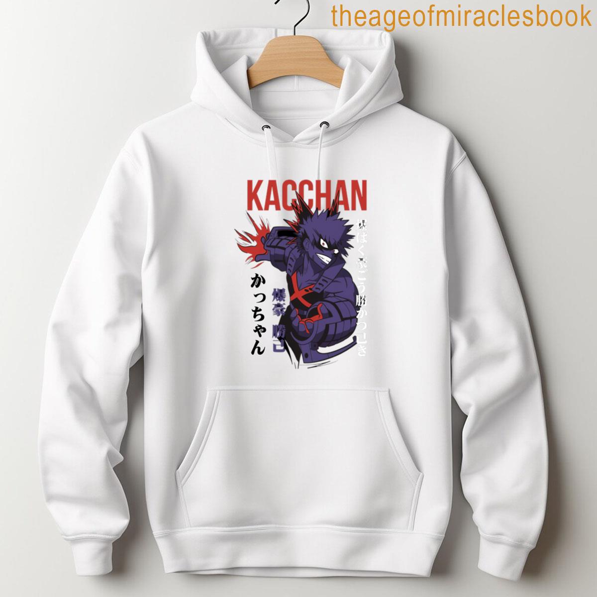 Alternative view of Aggressive Blast-driven Warrior Style T-shirt