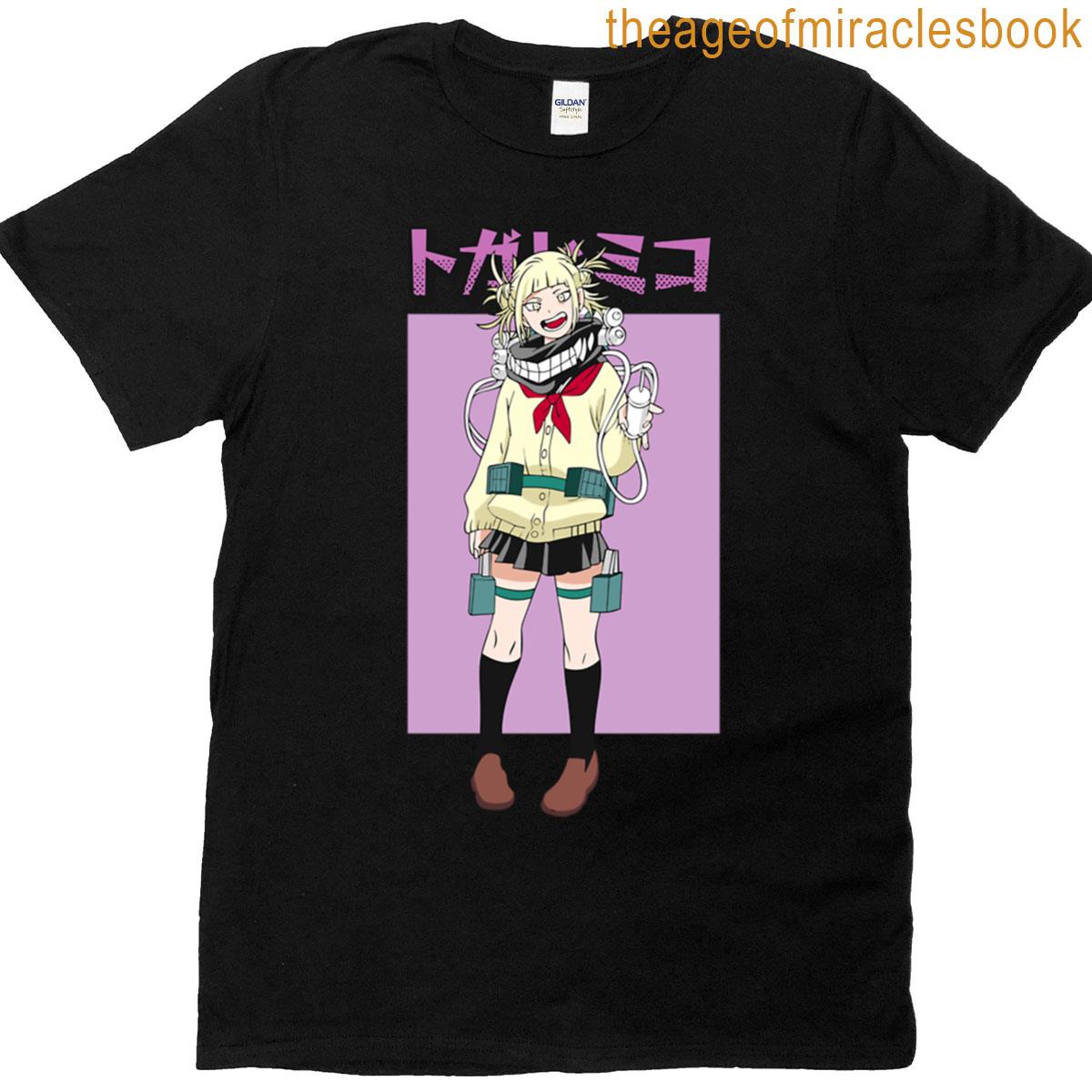 Blood-obsessed Mischief Icon Artwork T-shirt