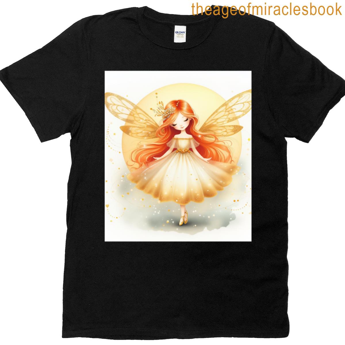 Gold Dream T-shirt