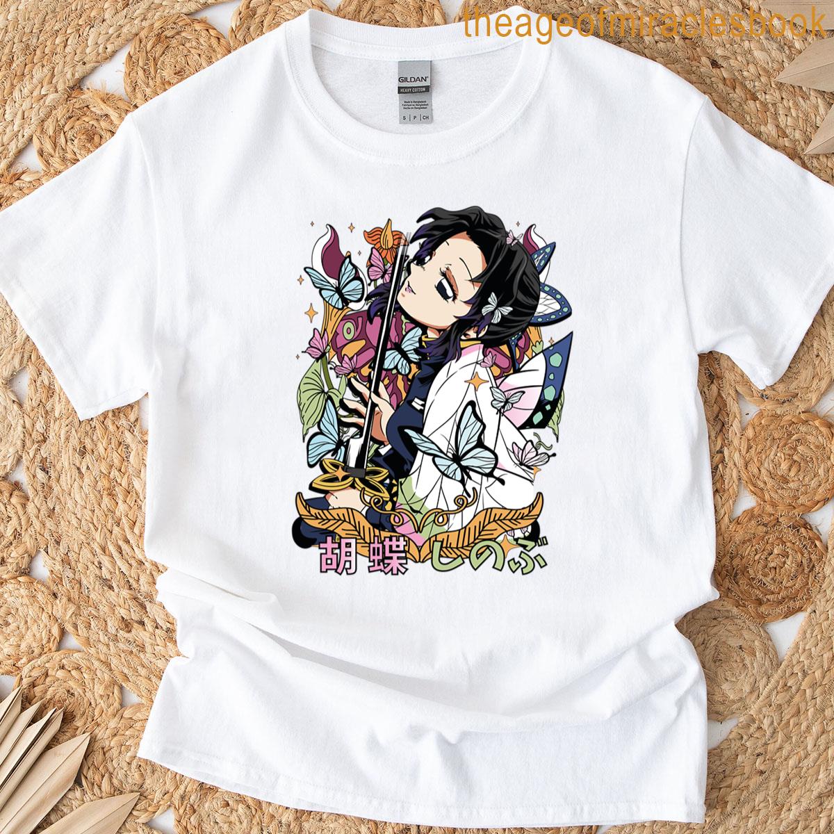 Insect Slayer T-shirt