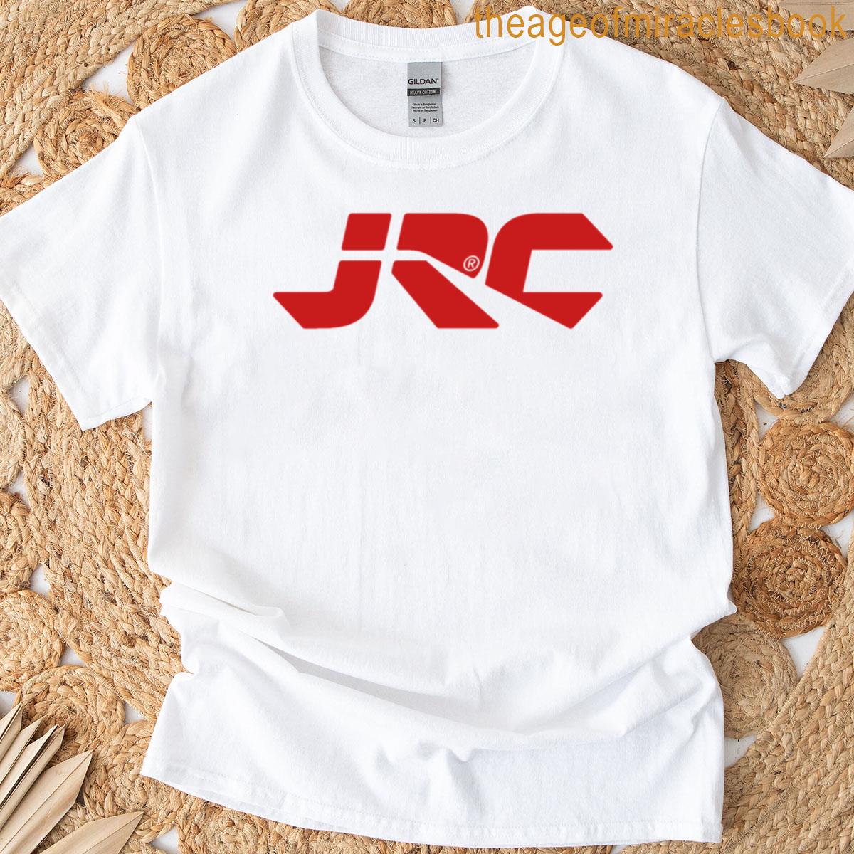 Jrc Hook Up Gear For Big Fish T-shirt
