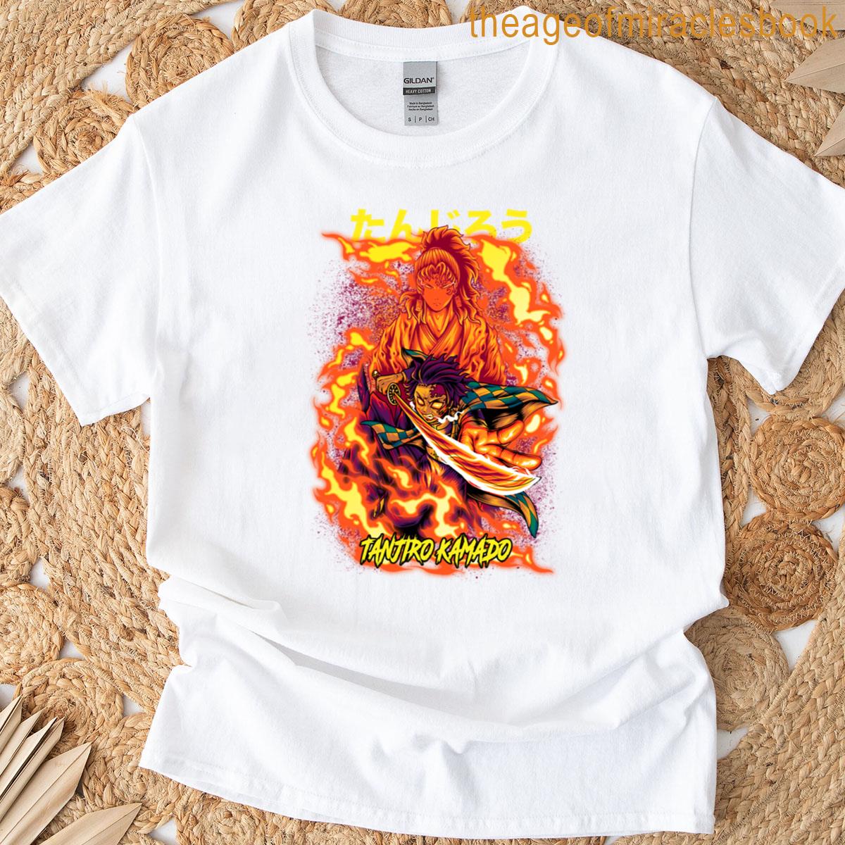 New Sun Slayer T-shirt