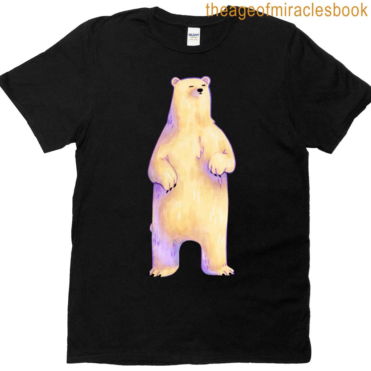 Polar Bear T-shirt