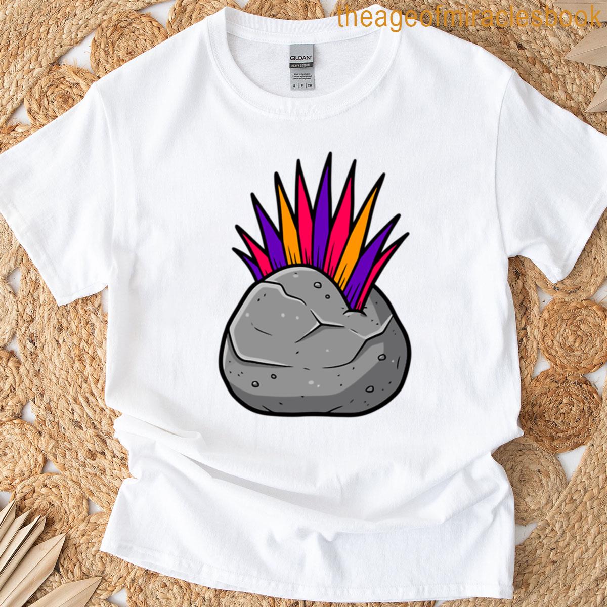 Punk Rock T-shirt
