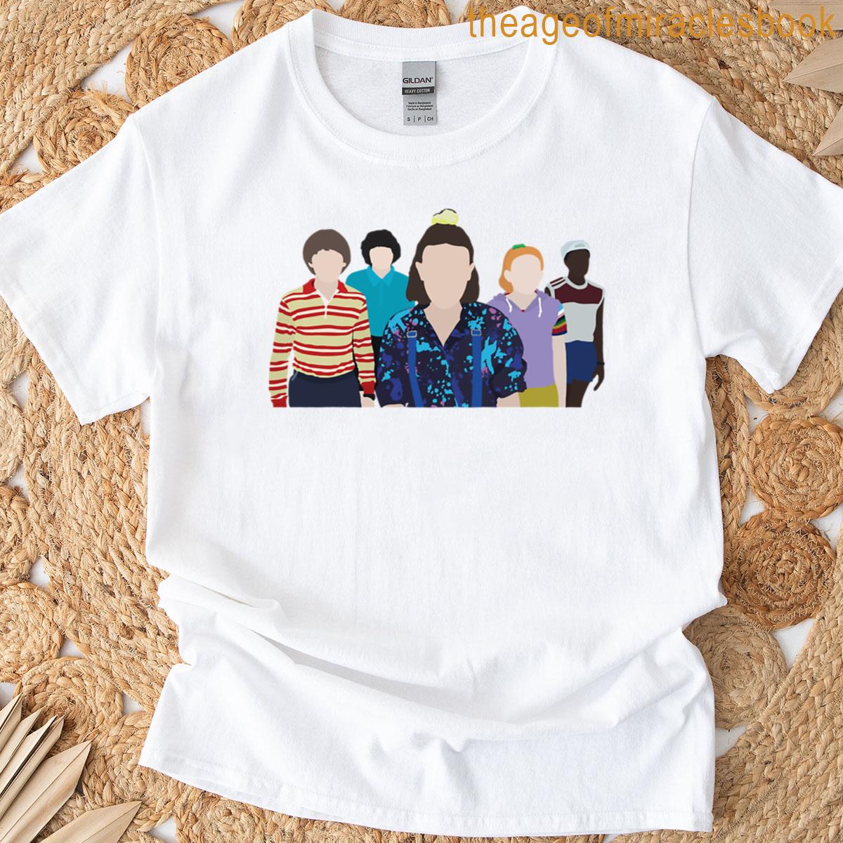 The Preteens T-shirt