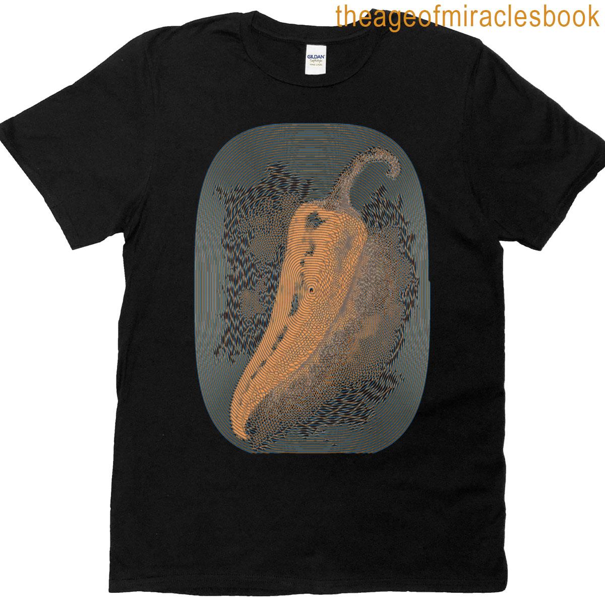 Chili Two Colors T-shirt