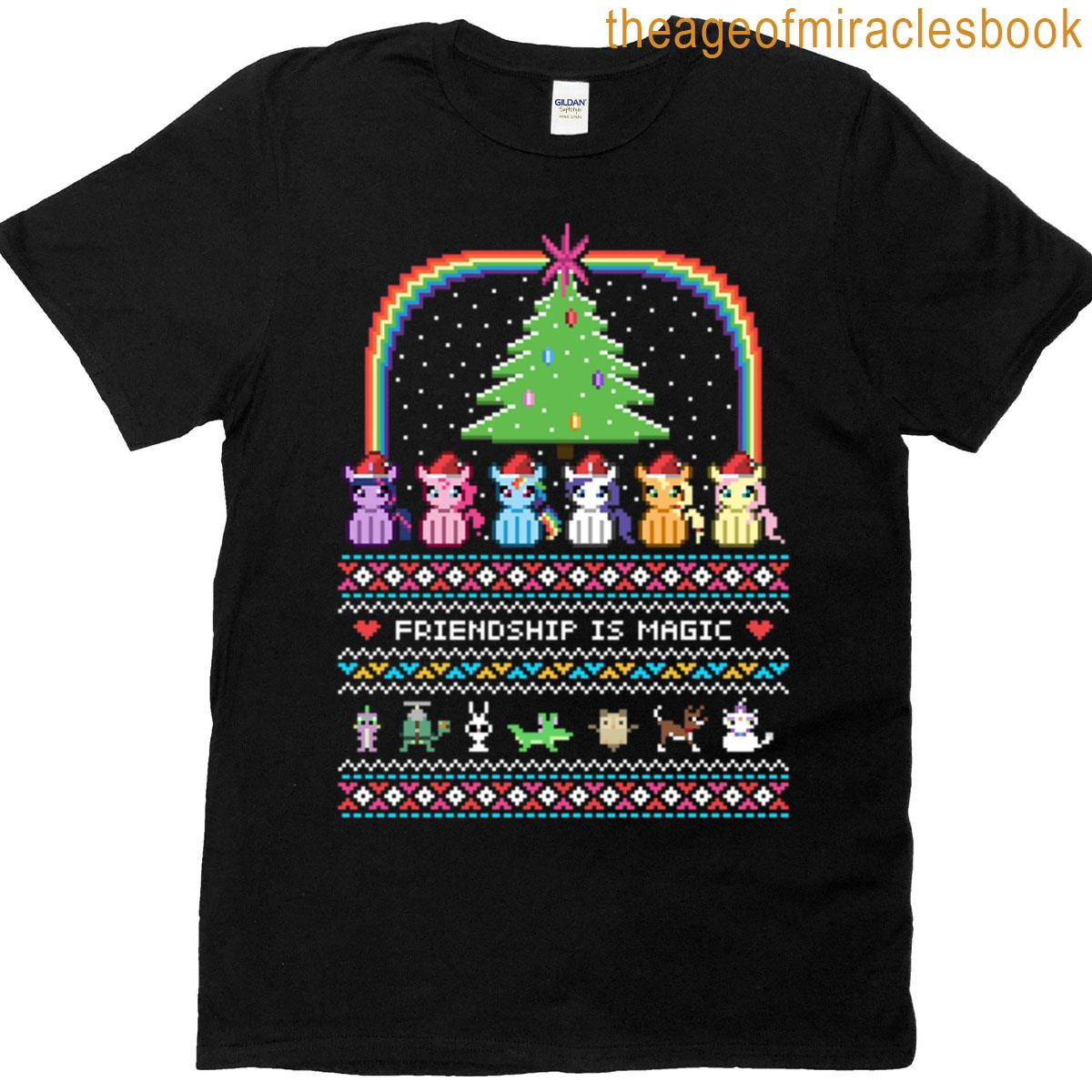 Happy Hearth’s Warming T-shirt