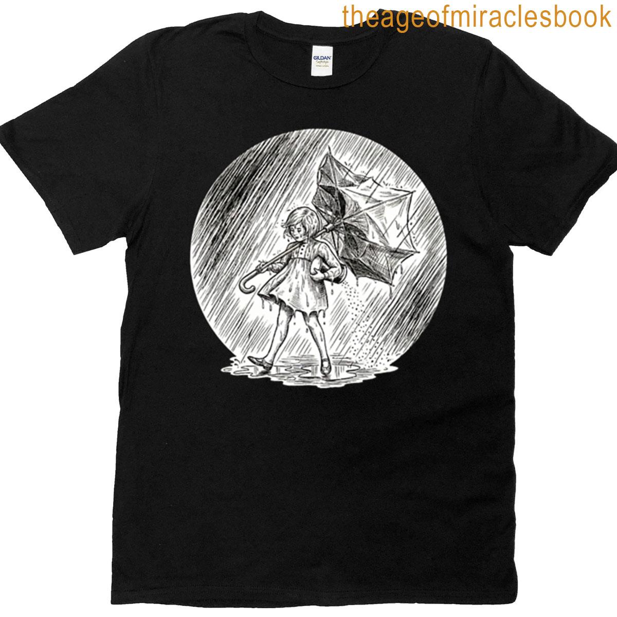 Salt Girl T-shirt