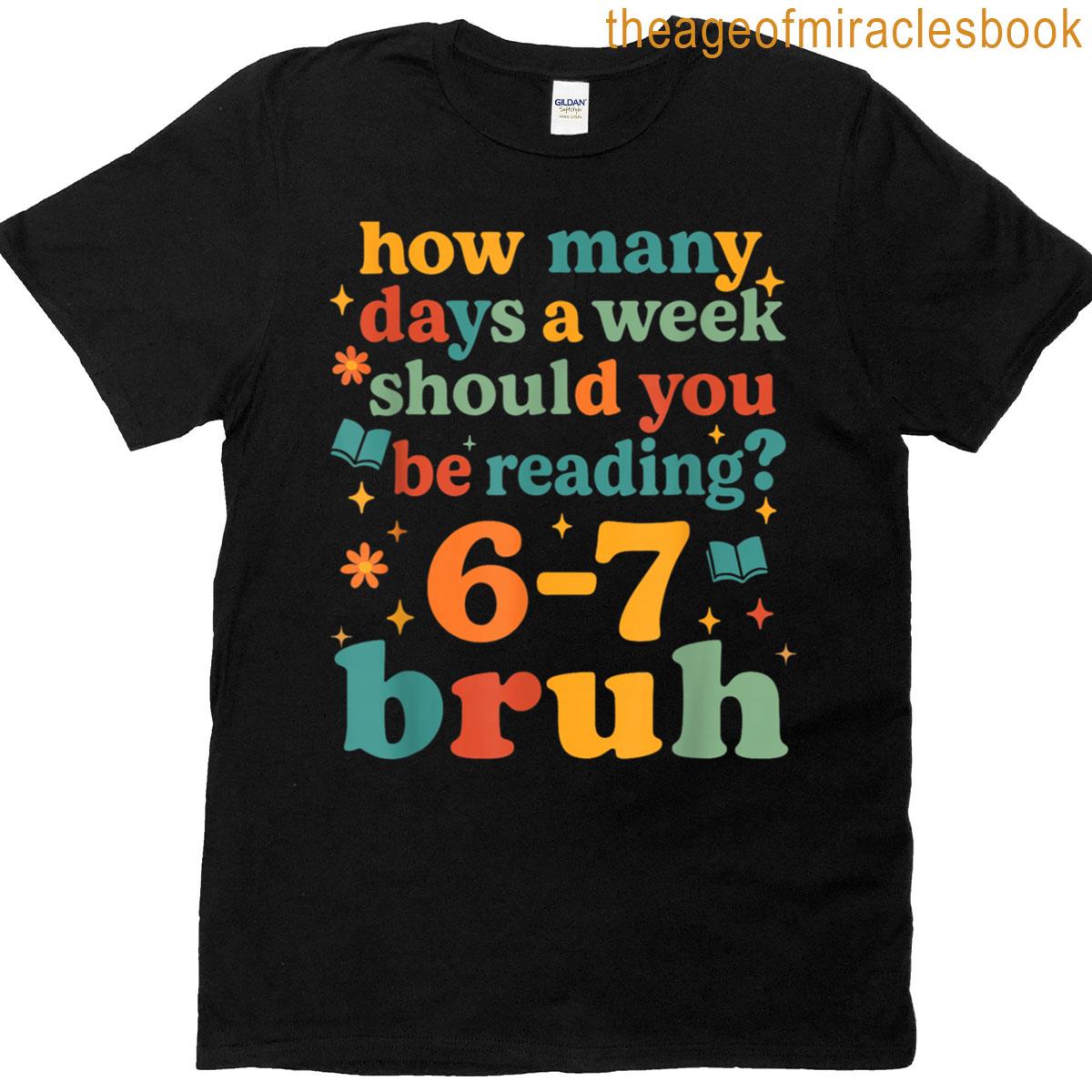 Six Seven T-shirt