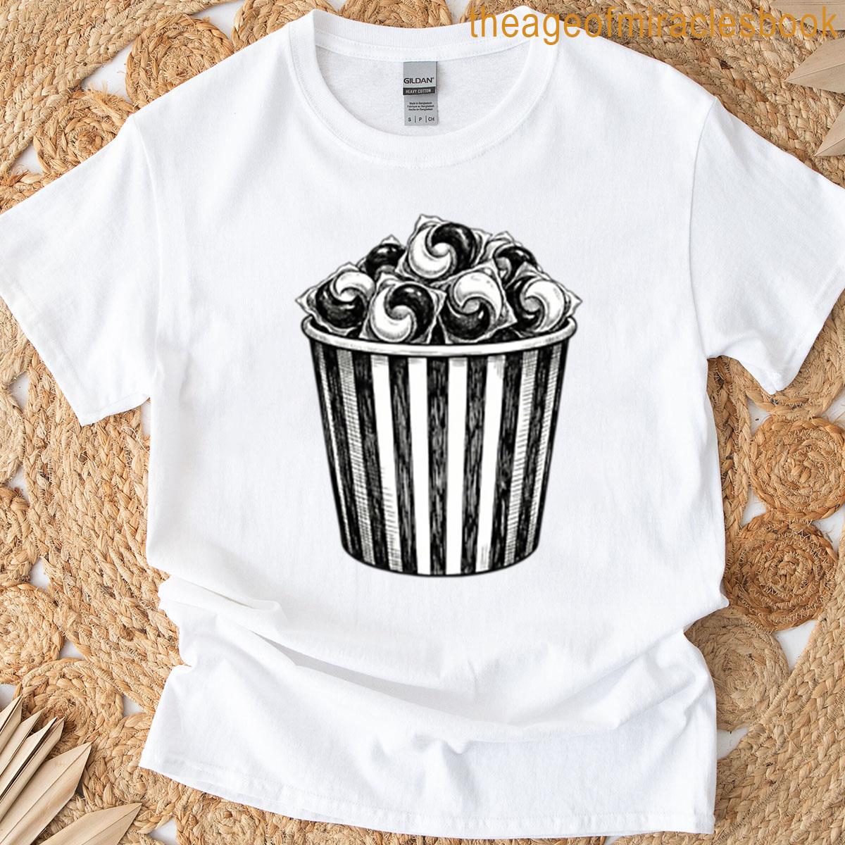 Tide Pods T-shirt