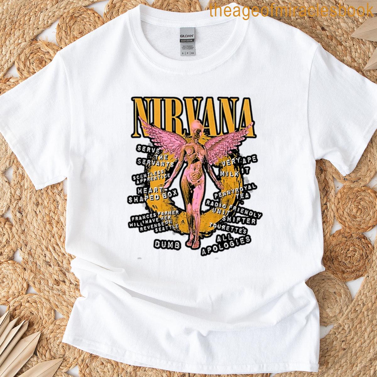 What If You Could T-shirt