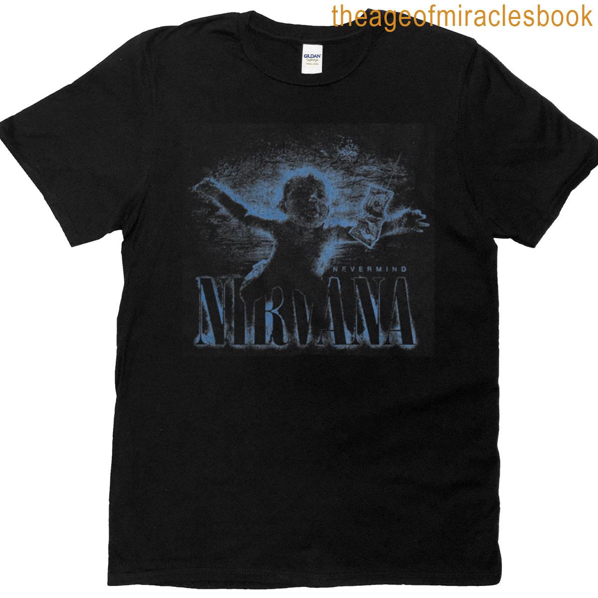 You Won’t Believe What T-shirt