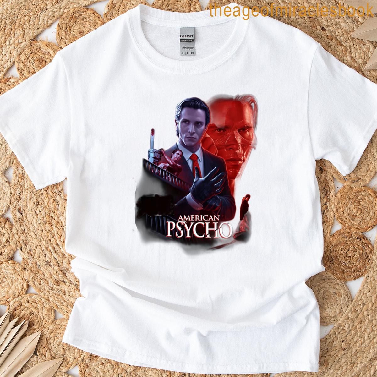 American Psycho T-shirt