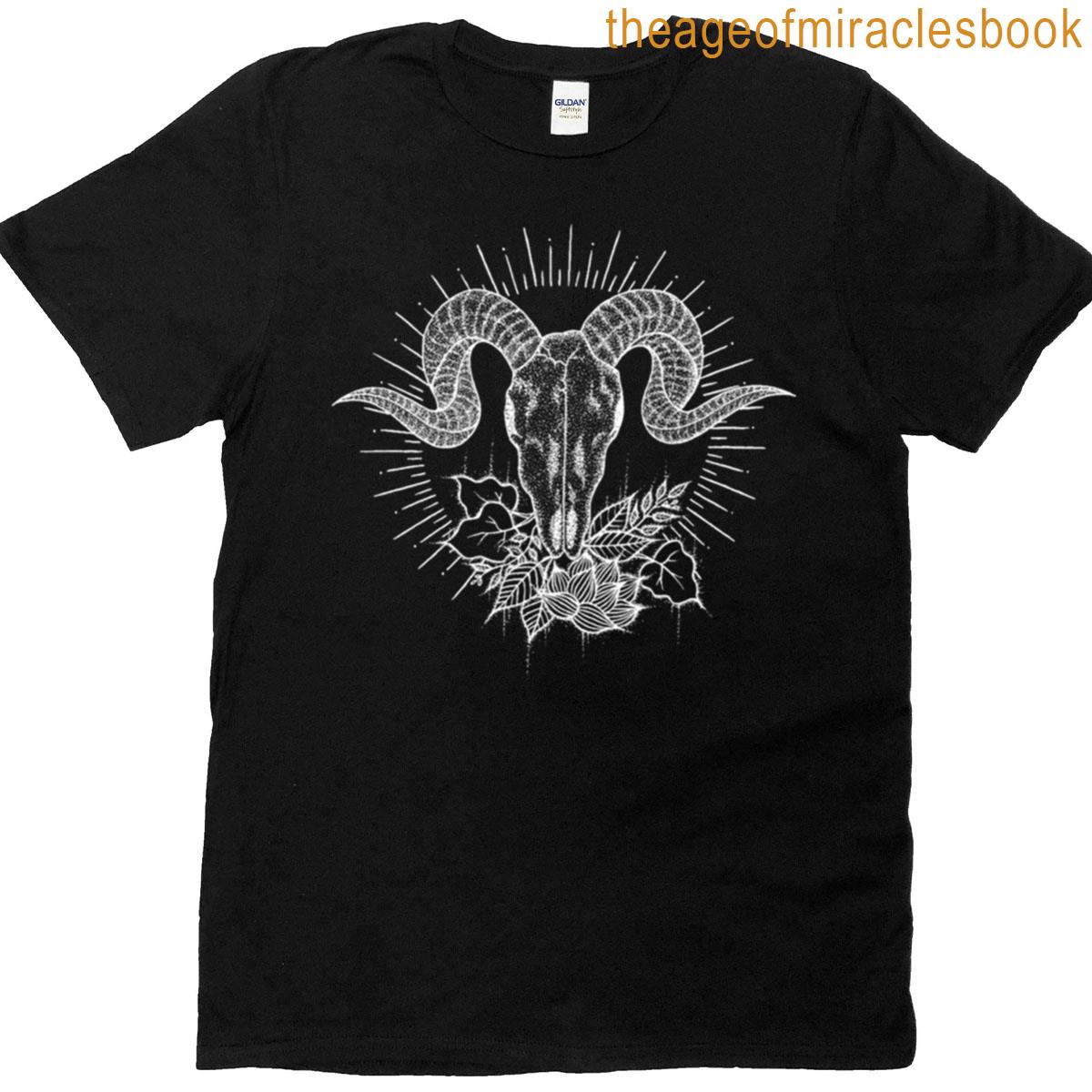 Black Phillip T-shirt