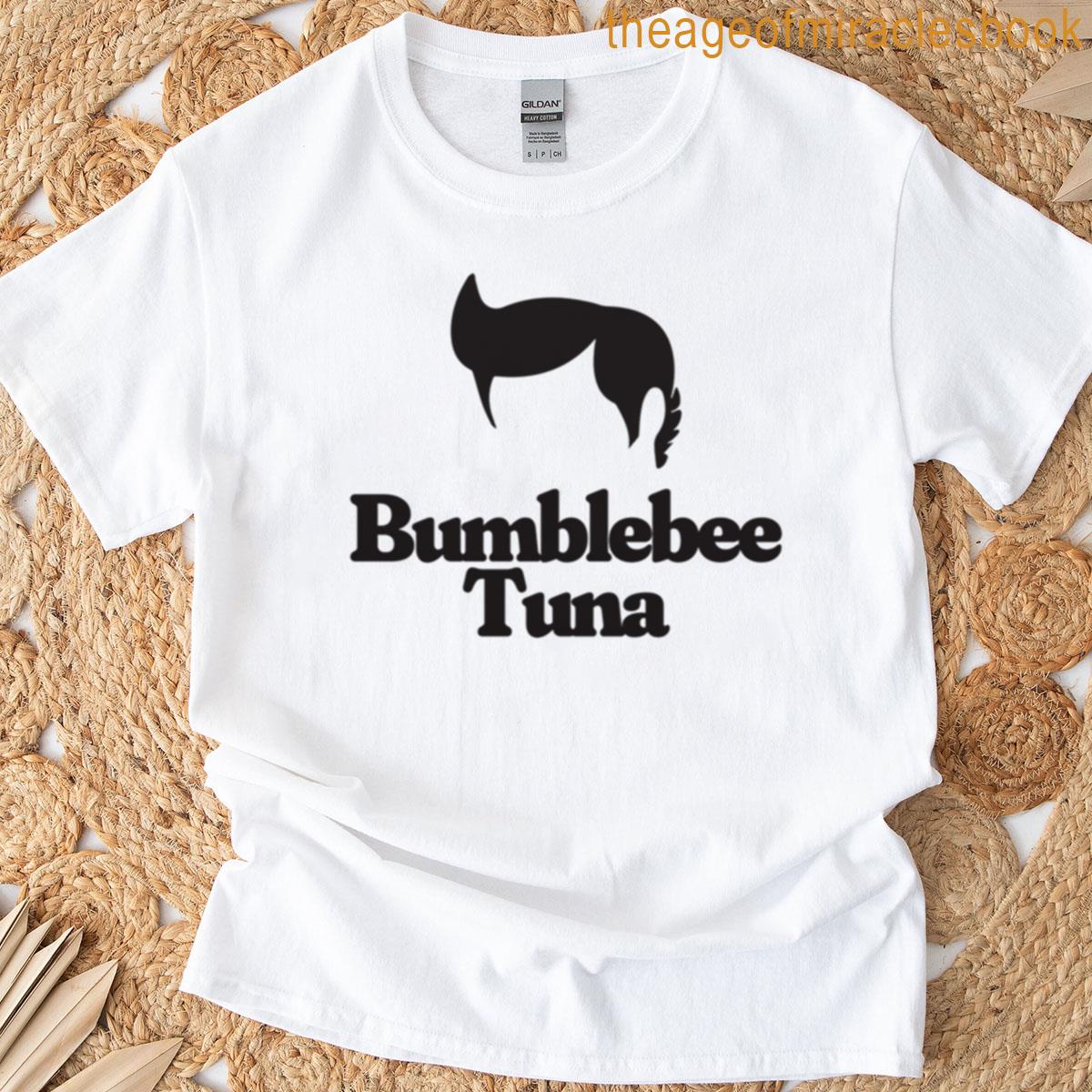 Bumblebee Tuna T-shirt