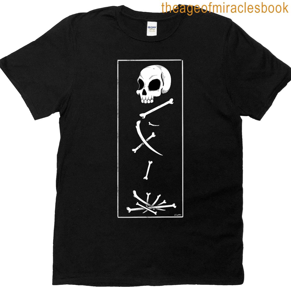 Copeat Your Vegetables T-shirt