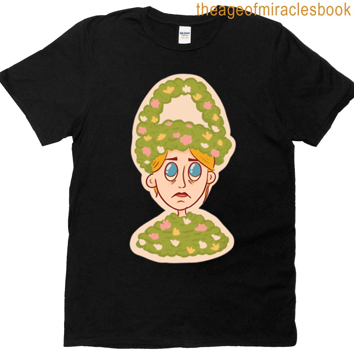 Dani Midsommar May Queen T-shirt