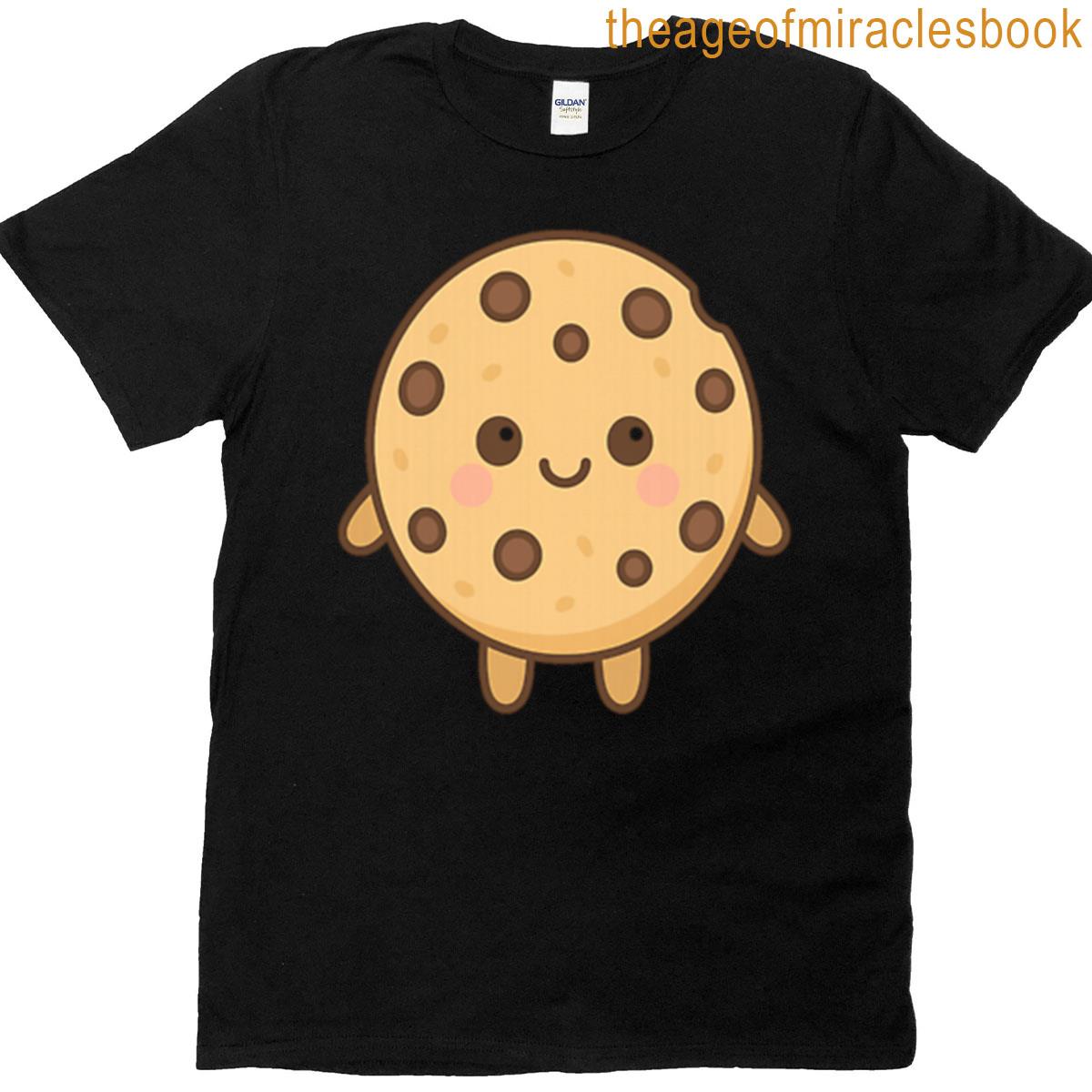 Happy Biscuit T-shirt