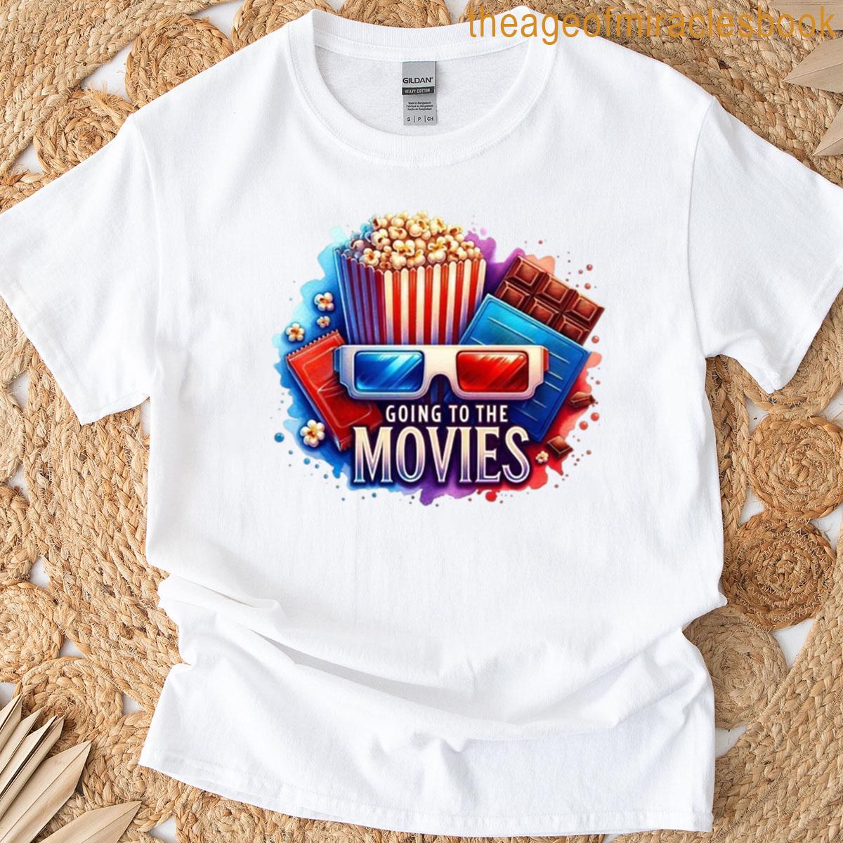 It’s Showtime T-shirt