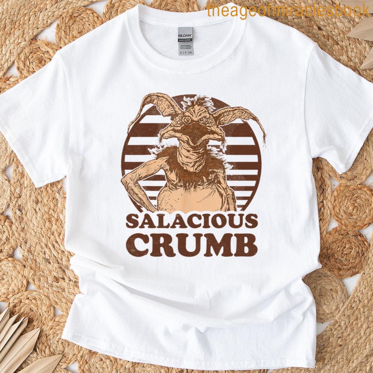 Jester Salacious B Crumb T-shirt