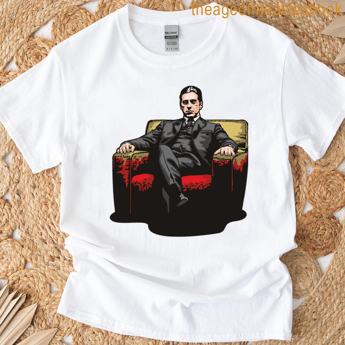 Michael Corleone T-shirt