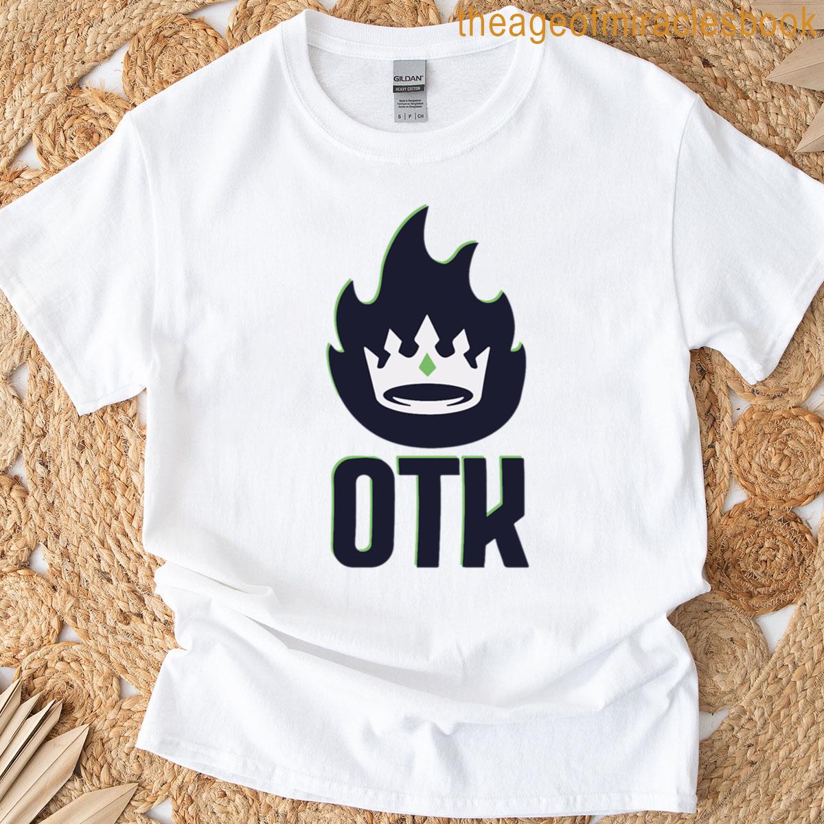 Otk Network Community T-shirt