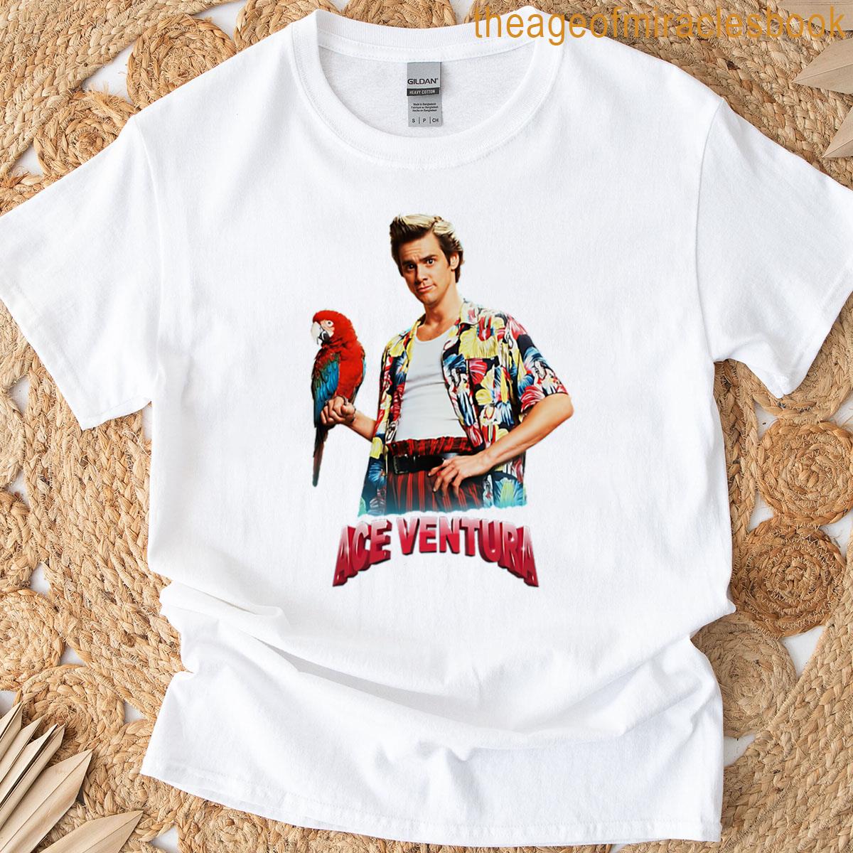 Pet Detective T-shirt