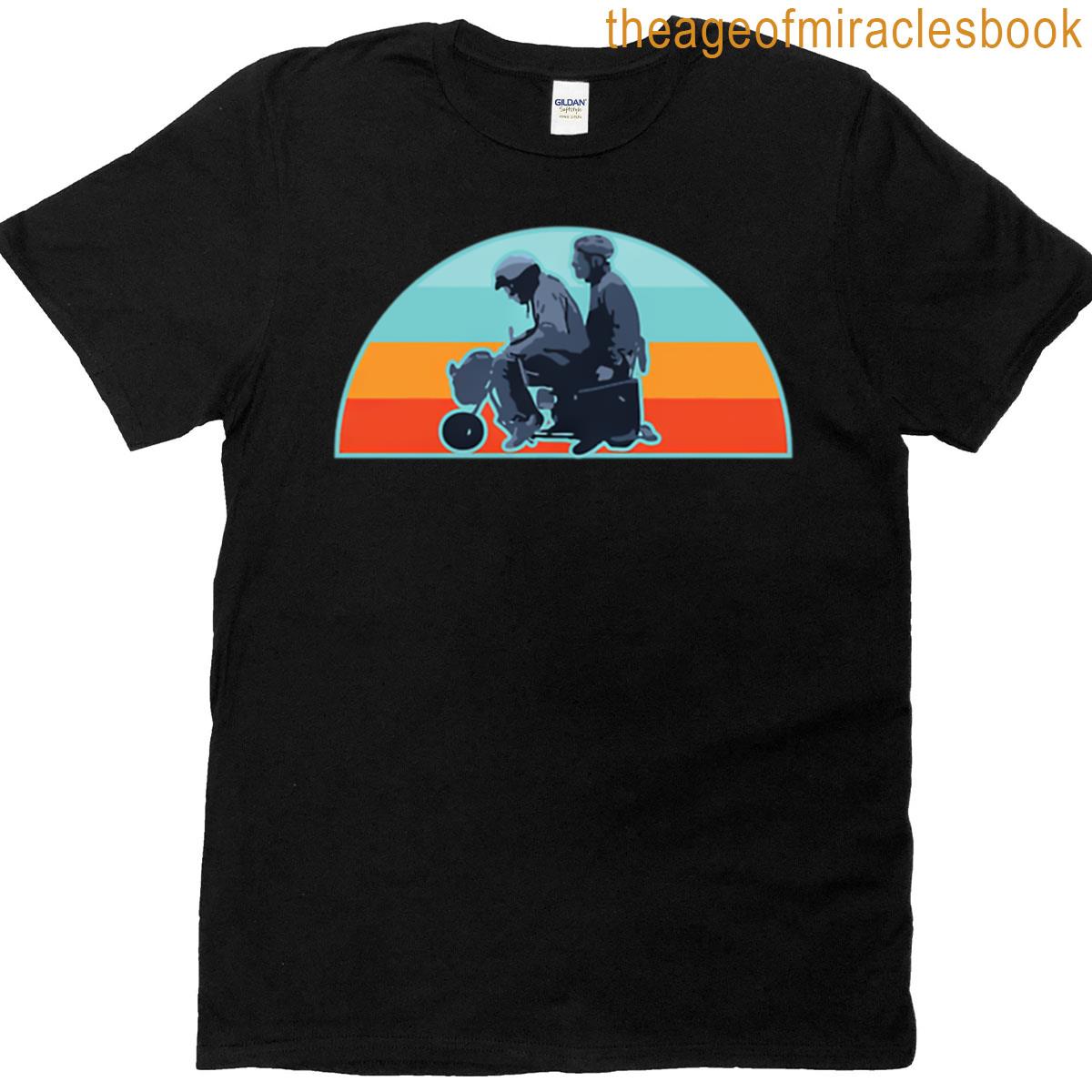 Road Trip Shenanigans T-shirt