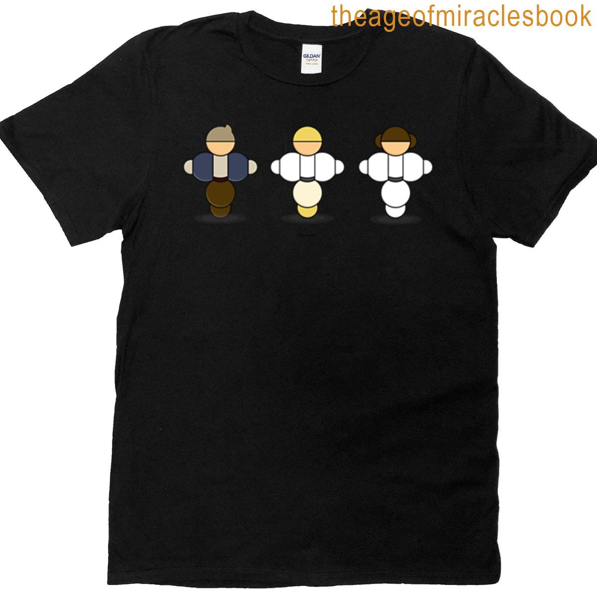 Star Wars New Hope T-shirt