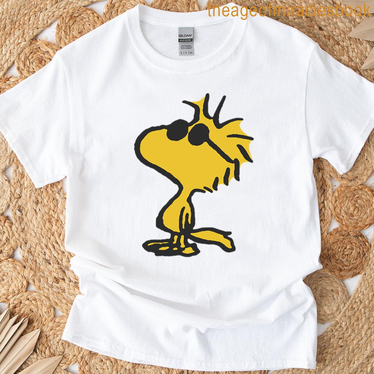 Surreal Illustration T-shirt