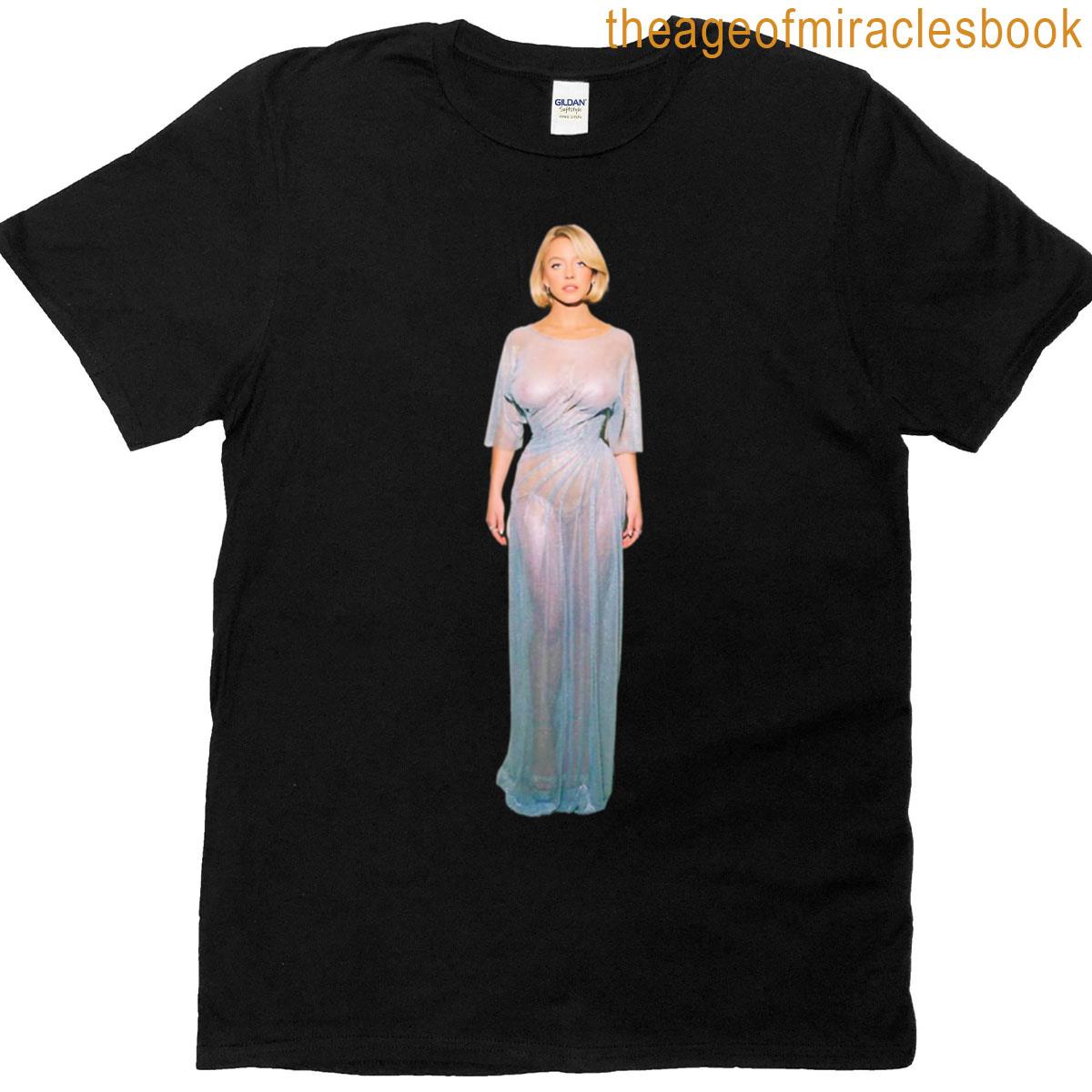 Sydney Sweeney T-shirt