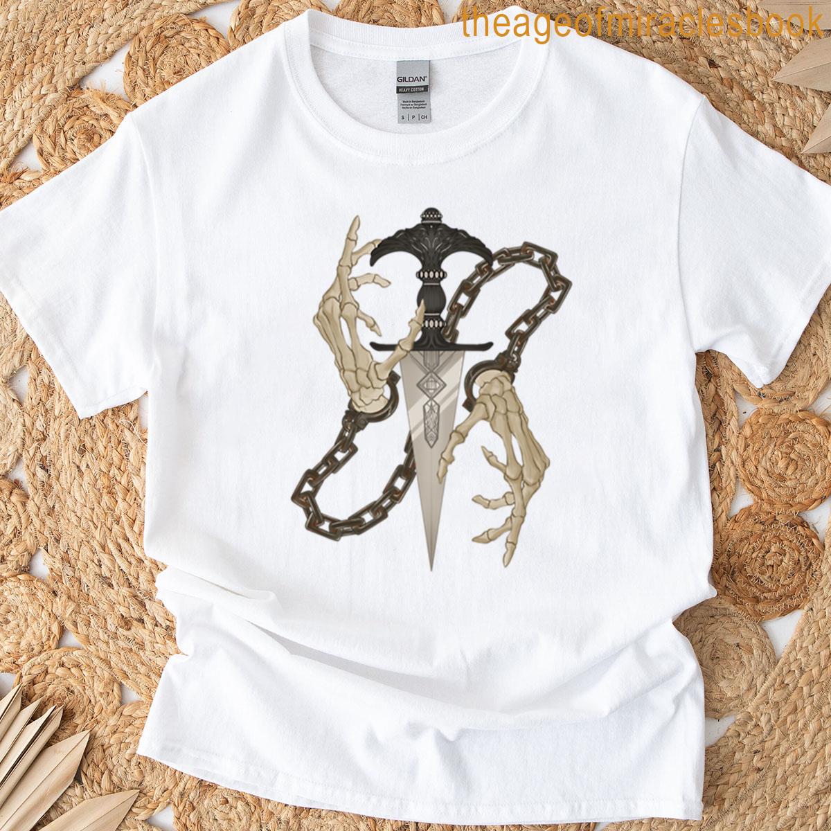 The Bone Dagger T-shirt