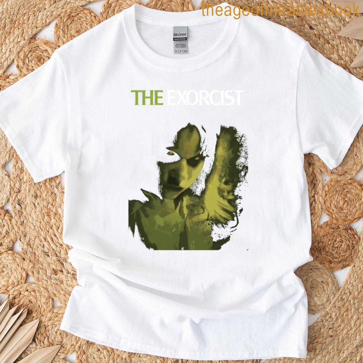 The Exorcist T-shirt