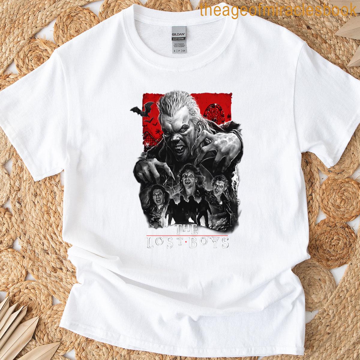 The Lost Boys T-shirt