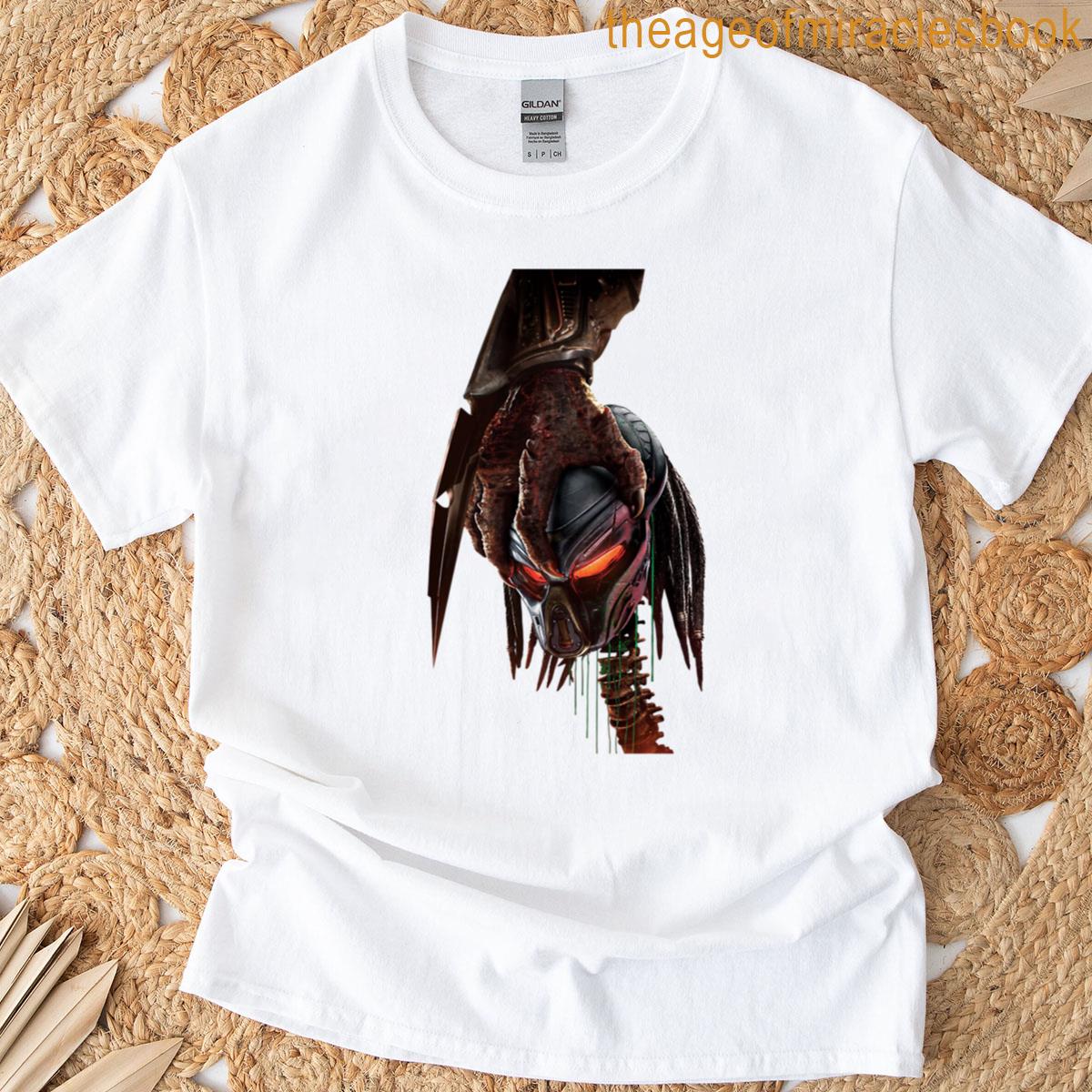 The Predator T-shirt