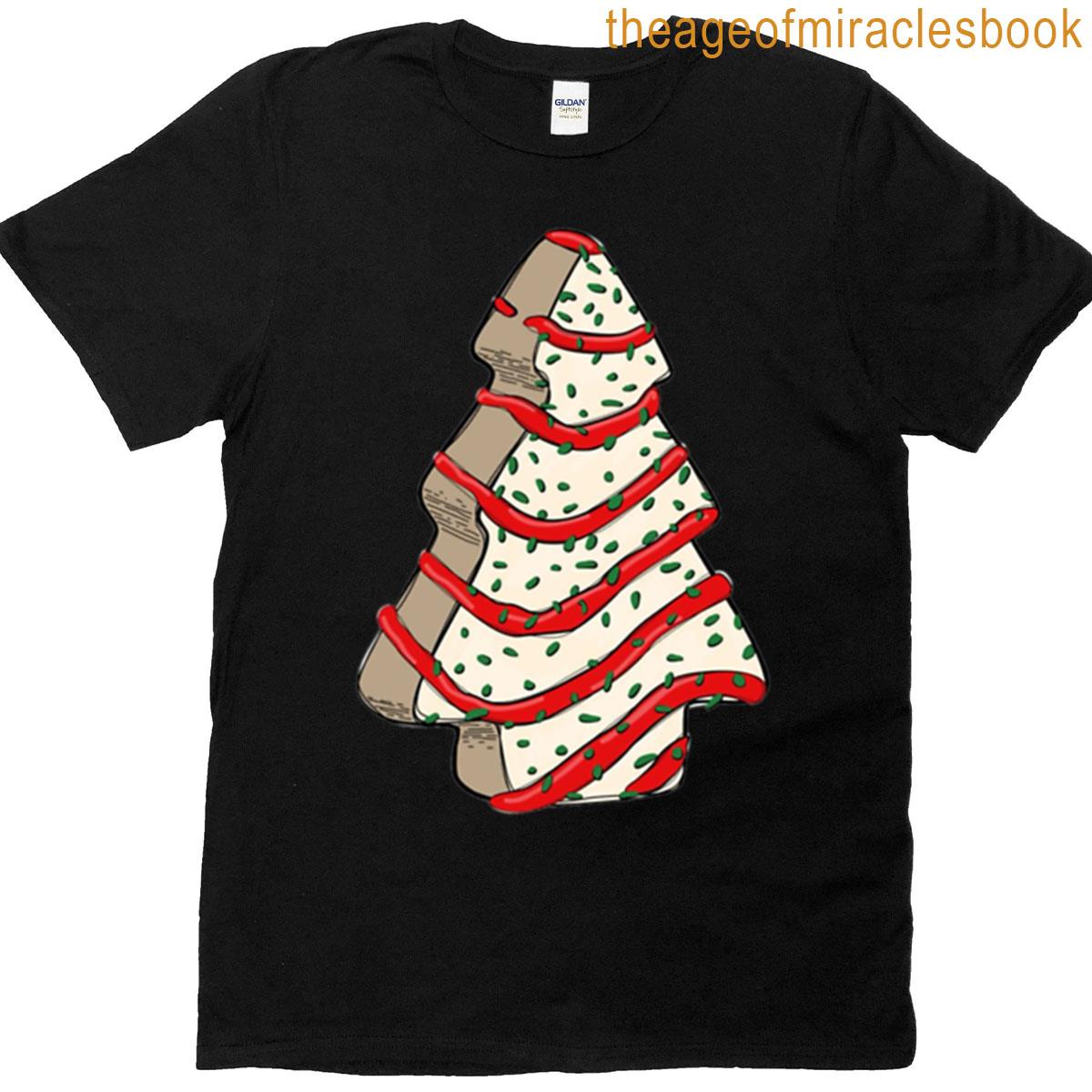 Tis The Season T-shirt