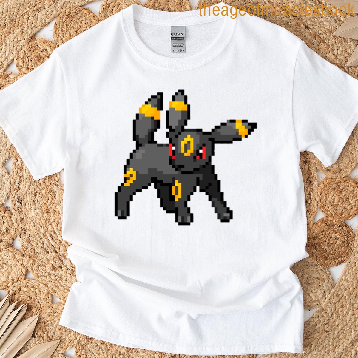 Umbr Ii T-shirt