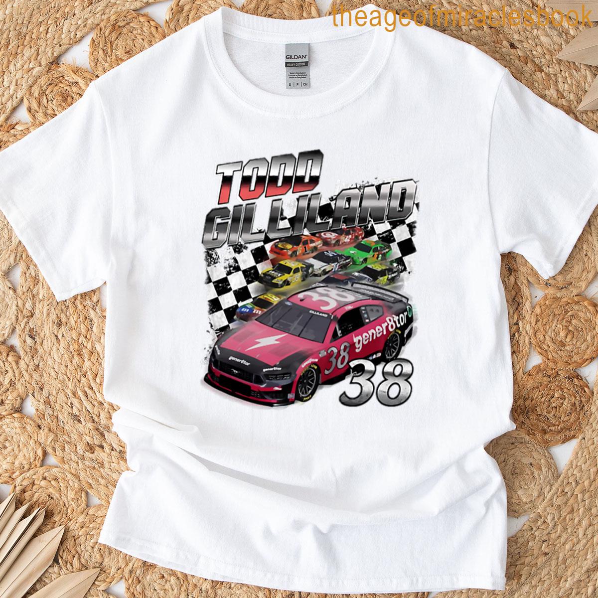 Ventura Bootleg T-shirt