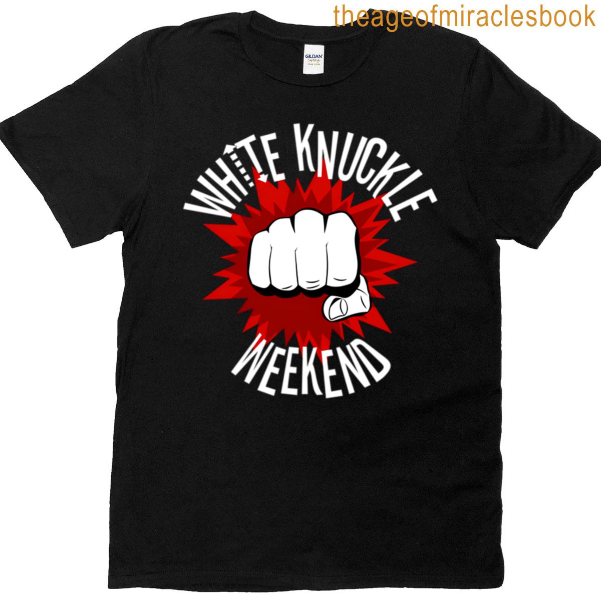 Wkw New Logo T-shirt