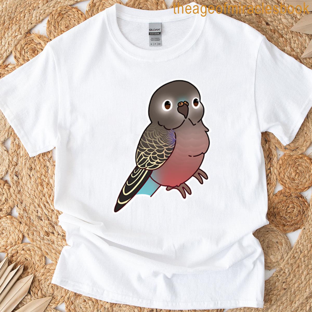 Bourke Parakeet T-shirt