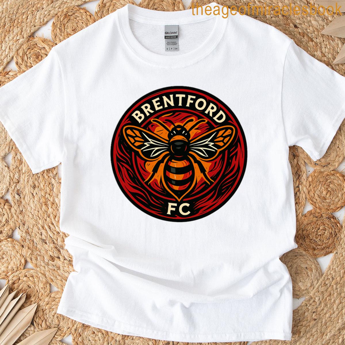 Cool Bfc Logo T-shirt