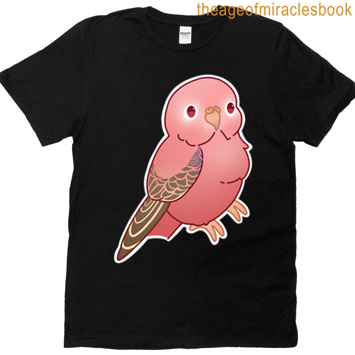 Fallow Bourke Parrot T-shirt
