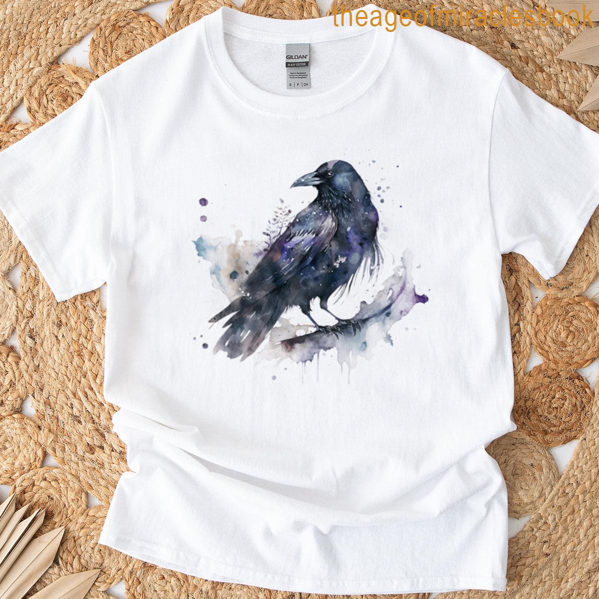 Shadowed Water T-shirt