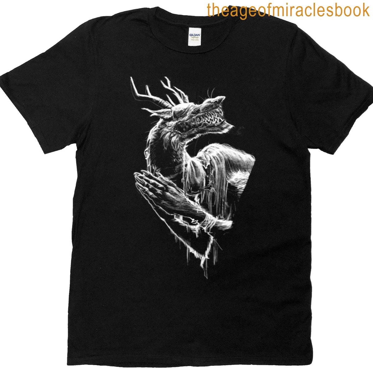 Vicar Amelia V2 T-shirt